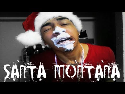 JERKTV Santa Claus Montana