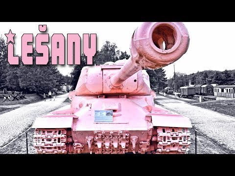 Video: Jak Se Dostat Do Muzea Tanků V Kubince