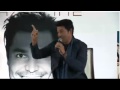 Chayanne Conferencia de prensa 1° parte