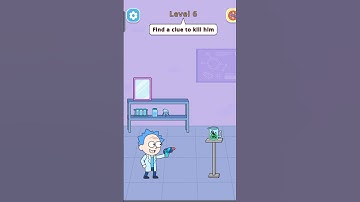 Death Puzzle | Level 6 – Mind-Blowing Challenge 🧩💀 | Epic Puzzle Gameplay #trending