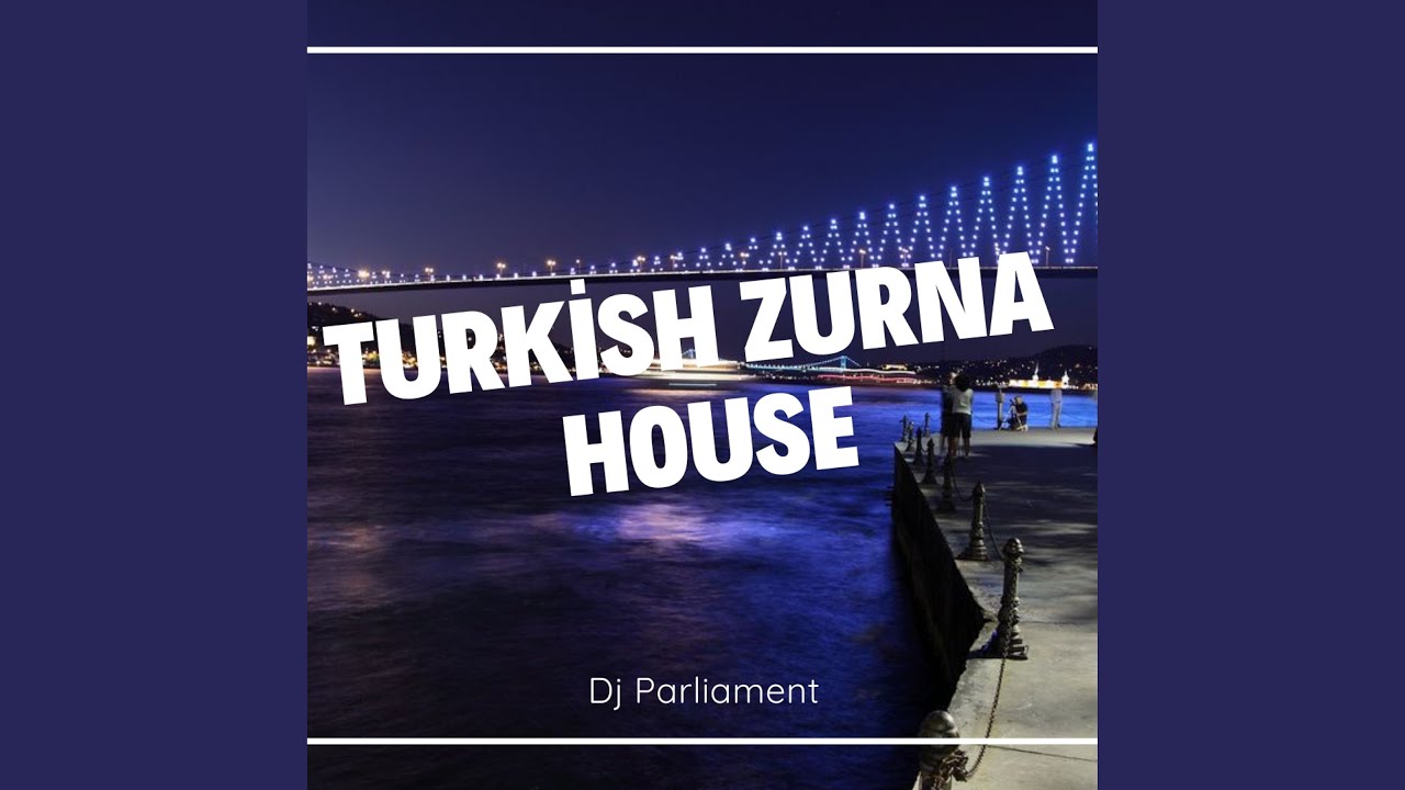 Turkish Zurna Remix (Remix) YouTube