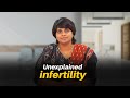 Normal Reports இருந்தும் Pregnancy இல்லை? | Unexplained Infertility | Dr. Blessy John| Avadi