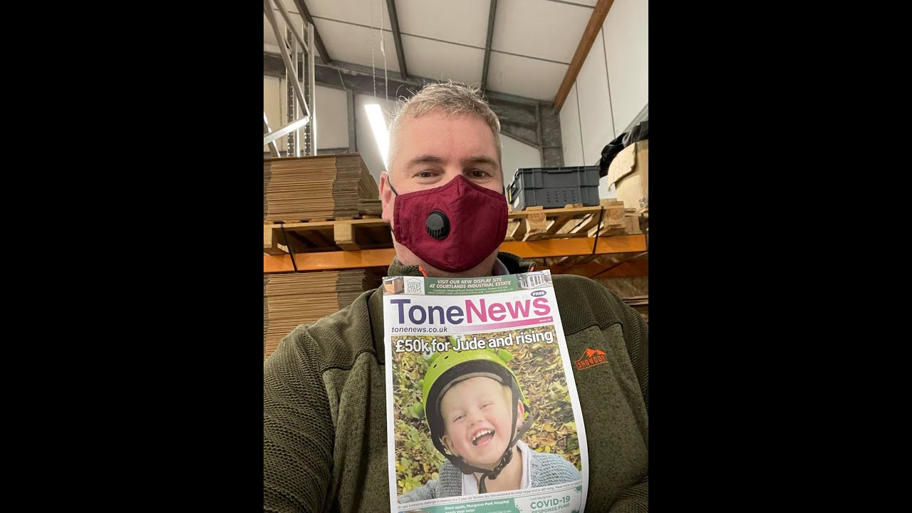 Tone News | Issue 29