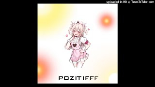 Lil Ayvi - Pozitifff