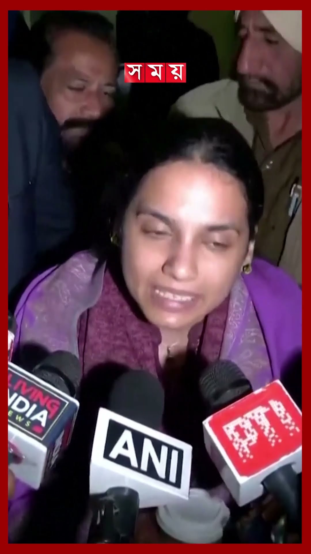 আরও ১১২ ভারতীয়কে ফেরত পাঠালো যুক্তরাষ্ট্র, হাতে হাতকড়া-পায়ে বেড়ি #indiandeport #usa #narendramodi