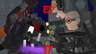 Skibidi devastation 17