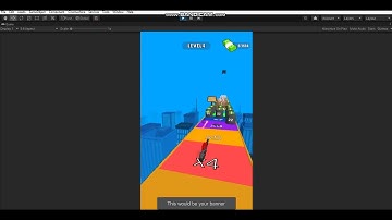 Human Gun Unity Game Source Code #unity #unity3d #unitydev #unitydeveloper #sourcecode