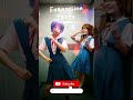 La fiesta de EVANGELION, me invitaron??? pt3