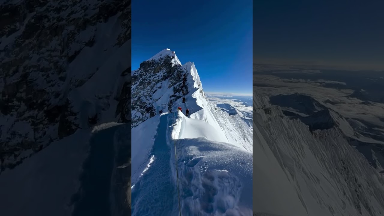 Experience the majesty of Mount Everest with unforgettable Himalayan adventures!