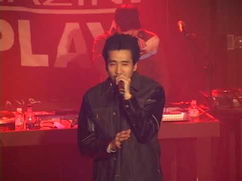 [힙플쇼3] 대팔   01