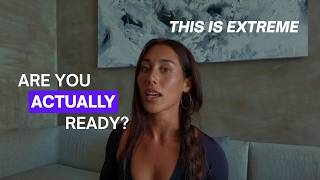 Are You Actually Ready to Compete? | The Truth About Prep (Let’s Get Deeper EP.17)