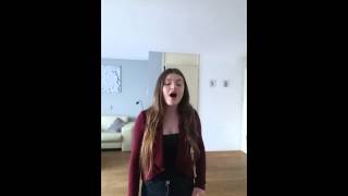 Aydan Kara - Addicted To You ( cover by Avicii)
