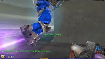 Unreal Tournament 2004 in 2025 – Flawless 5–0 Win on Concrete! Sup’s Crazy Jumps Scored One (VCTF)