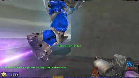 Unreal Tournament 2004 in 2025 – Flawless 5–0 Win on Concrete! Sup’s Crazy Jumps Scored One (VCTF)