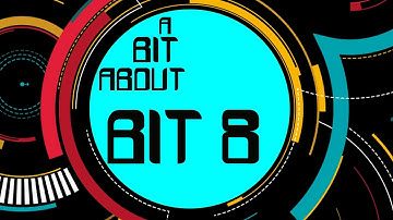 The Bit-8 Device! Bitwig 2 Tutorial