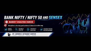 Bank nifty/ nifty 50 and sensex market analysis and trading plan for 25 may 2026