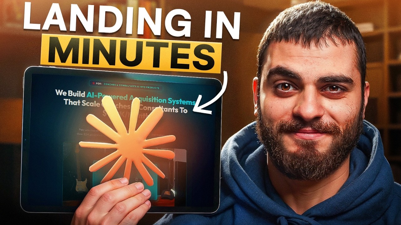Stop Waiting Days to Launch Landing Pages (Do This Instead)