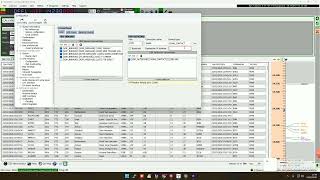 Log4Om To World Radio League Online Logbook.
