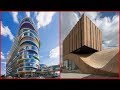 افكار ابداعيه لتصميم المبانى العملاقه