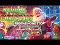Christmas song 😍🎄 reggae music none stop 🥰🎅 chill and relax 🎶🎄 jingle |jMusic| PLEASE SUBSCRIBE