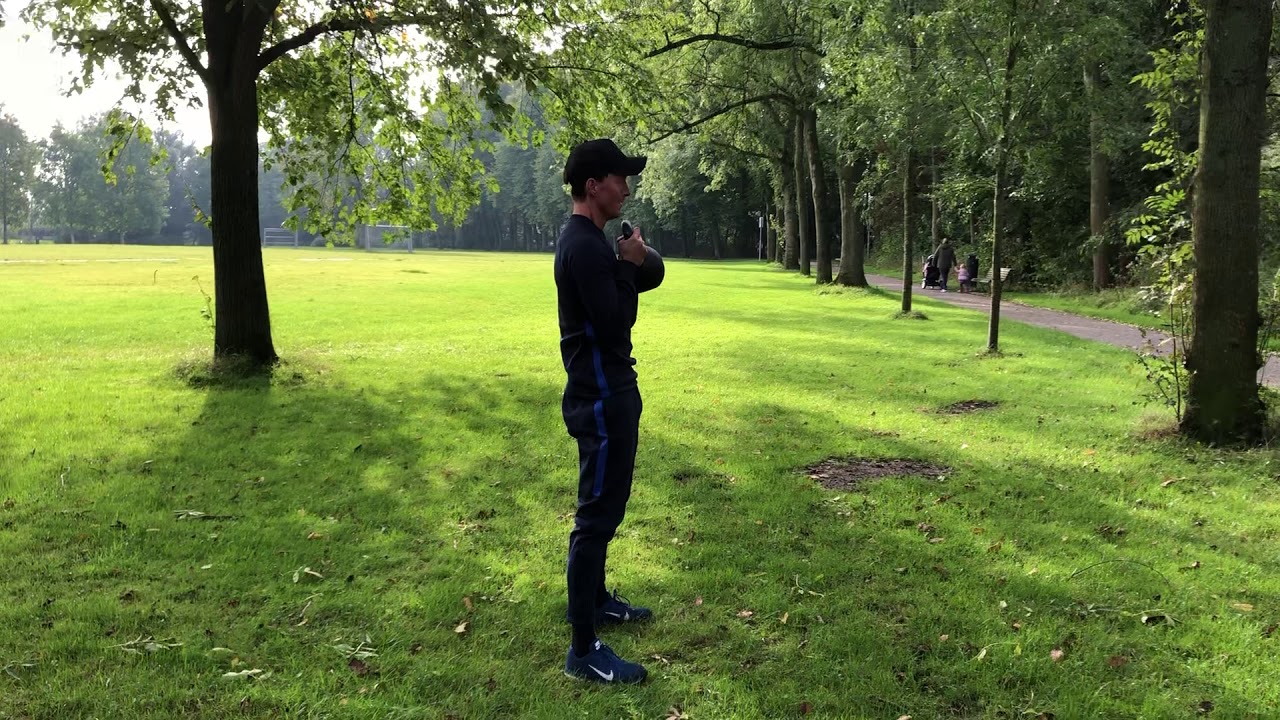 Deze kettlebell oefeningen geven jou je DROOMLICHAAM (terug) Deze kettlebell oefeningen geven jou je DROOMLICHAAM (terug) - maxresdefault