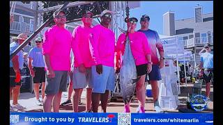 WE MADE THE SCALES 49 Bluefin Tuna at the 2026 White Marlin Open CTRL ALT DEL