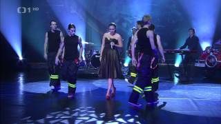 Ewa Farna - Leporelo (Dobrovolní Hasiči Roku 2014)