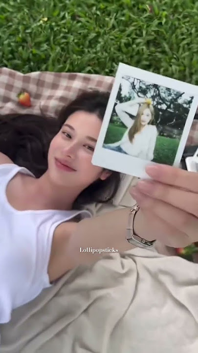 So clingy🥰 #kaojane #kaosupassara #janeeyeh #lovedesignseries #shortvideo
