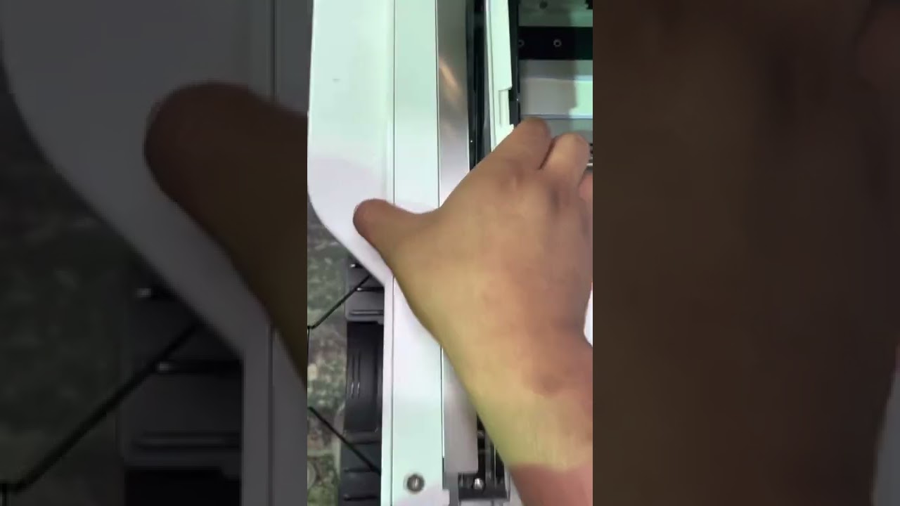 How to fix canon Error code E302-001