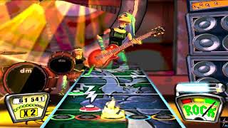 Guitar Hero - Symphony of Destruction by Megadeth