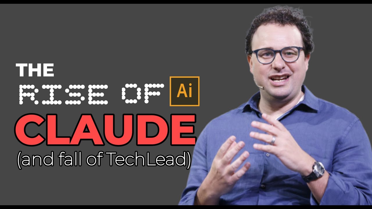 Claude vs. GPT4o and 13 Tech Stories You Missed in