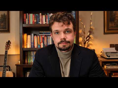 On Gratitude When You Don't Feel Grateful