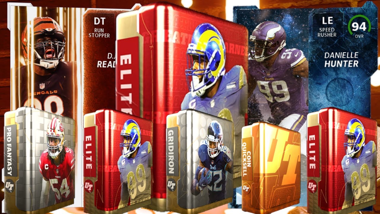 GLITCHY GRIDIRON FORGE REWARDS! TONS OF FREE COINS & CARDS! MADDEN 22 ULTIMATE TEAM!