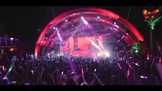 Borgeous - Live In Croatia (Toast)