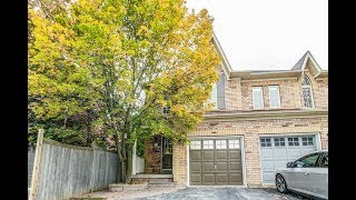 Famous 1074 Carding Mill Place Mississauga ON Profile