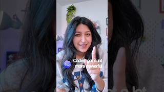 This Codex update is crazy 🤯 #ChatGPTPartner #ad