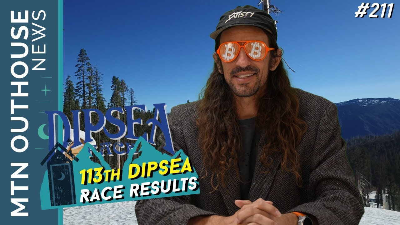 Western States waitwatchers, New Boston Marathon Logo and Dipsea