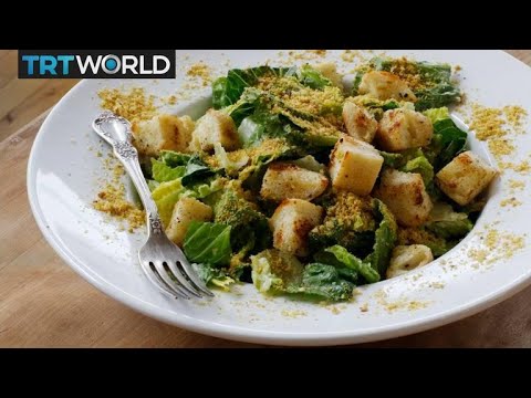 Vegan food industry takes the UK by storm | Money Talks