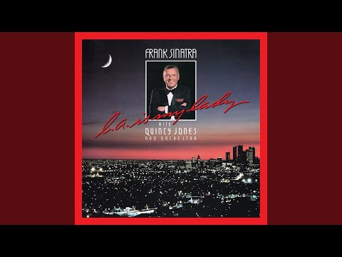 Frank Sinatra, Quincy Jones - After You've Gone - Session Take
