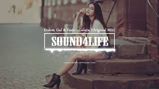 Erdem Gul & Festo - Galata (Original Mix) #Sound4Life Resimi