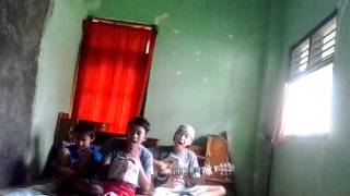 Selimut tetangga parody