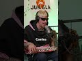 Camina feat. Wallyens (Los Vecinos del Callejón)