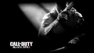 Call of Duty Black Ops 2 - Main Menu Theme (Extended 2hrs)