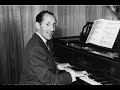 Vladimir horowitz recital  live  1949