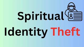 The COPYCAT SPIRIT: They Want To STEAL Your Anointing ...But They Can't