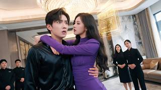 [Multi SUB]（全集）窮小夥沒想到自己的閃婚老婆的真實身分竟然如此不簡單？ ！#逆襲 #MiniDrama #精彩大陸短劇