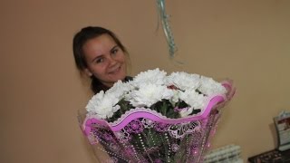 VLOG: Я встретила резидента Comedy Club/Отмечаем День Рождения VLOG: Я встретила резидента Comedy Club/Отмечаем День Рождения