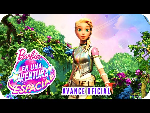 El universo de Barbie traspasa la pantalla: «Es como un viaje