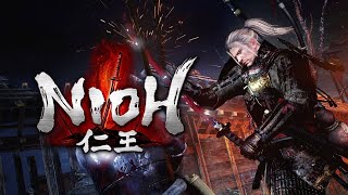 видео: Nioh ►Финал близко 🐺Путь самурая #12 картинка: Nioh ►Финал близко 🐺Путь самурая #12