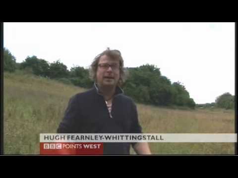 River Cottage Hugh Fearnley Whittingstall Bbc Points West July